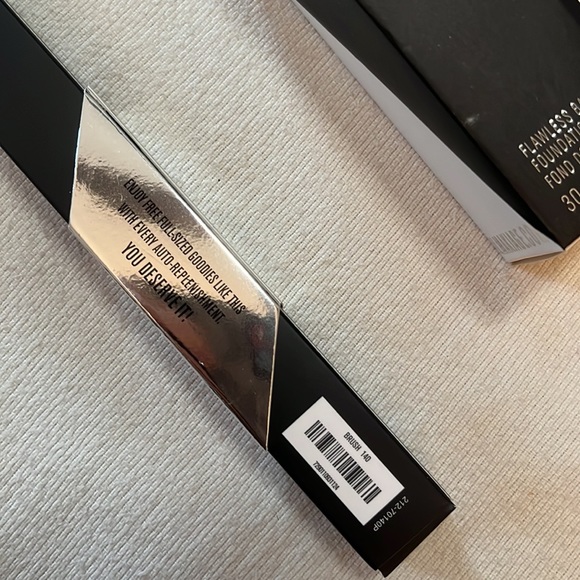 Foundation - Picture 6 of 9